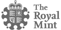 The Royal Mint Logo