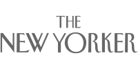 New Yorker logo