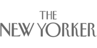 New Yorker logo