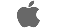 Apple logo