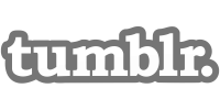 Tumblr logo