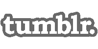 Tumblr logo