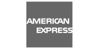 American Express Logo