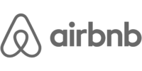 AirBNB Logo
