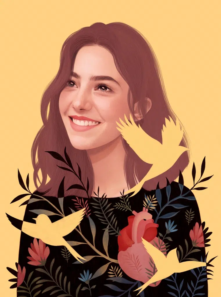 Portrait Artists 2