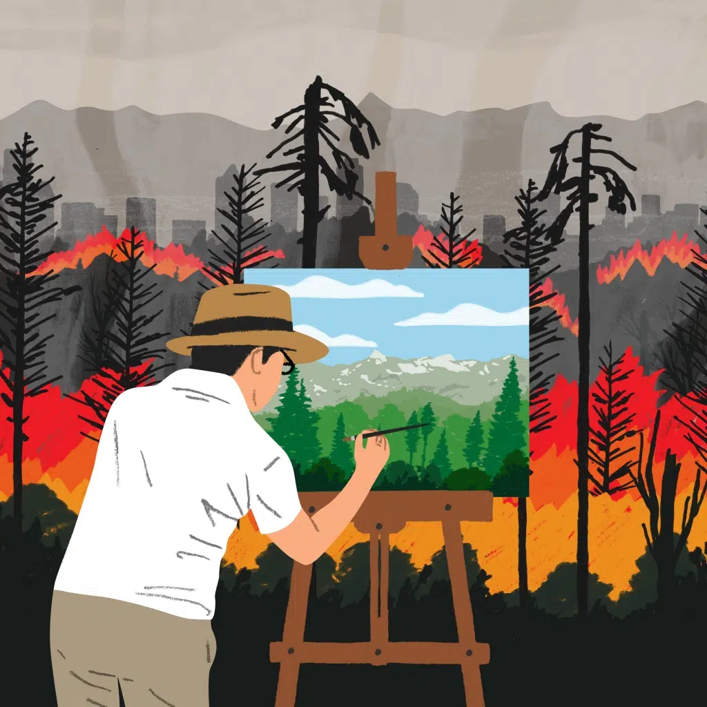 How to set yourself up as an illustrator 1