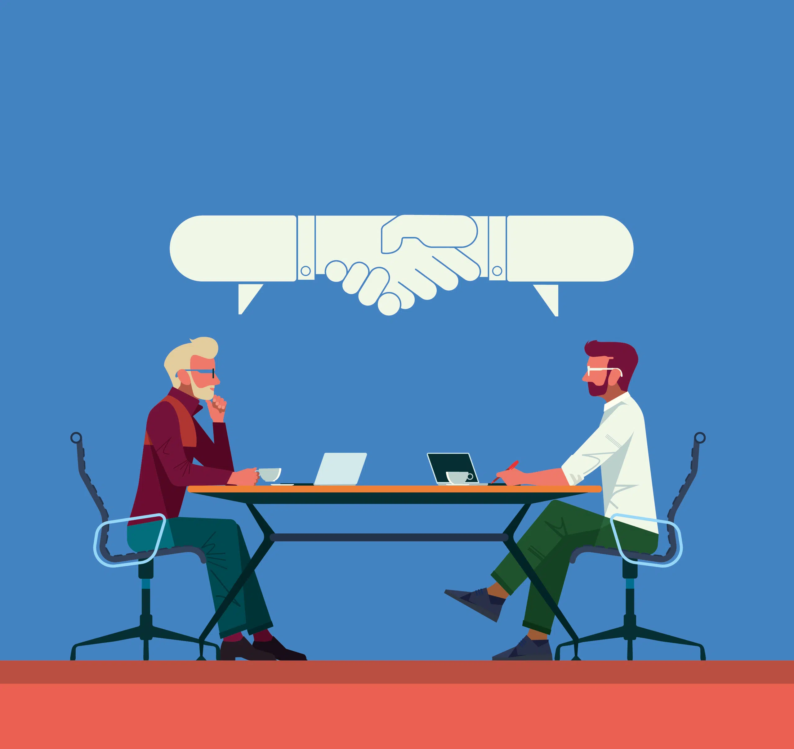 Collaboration