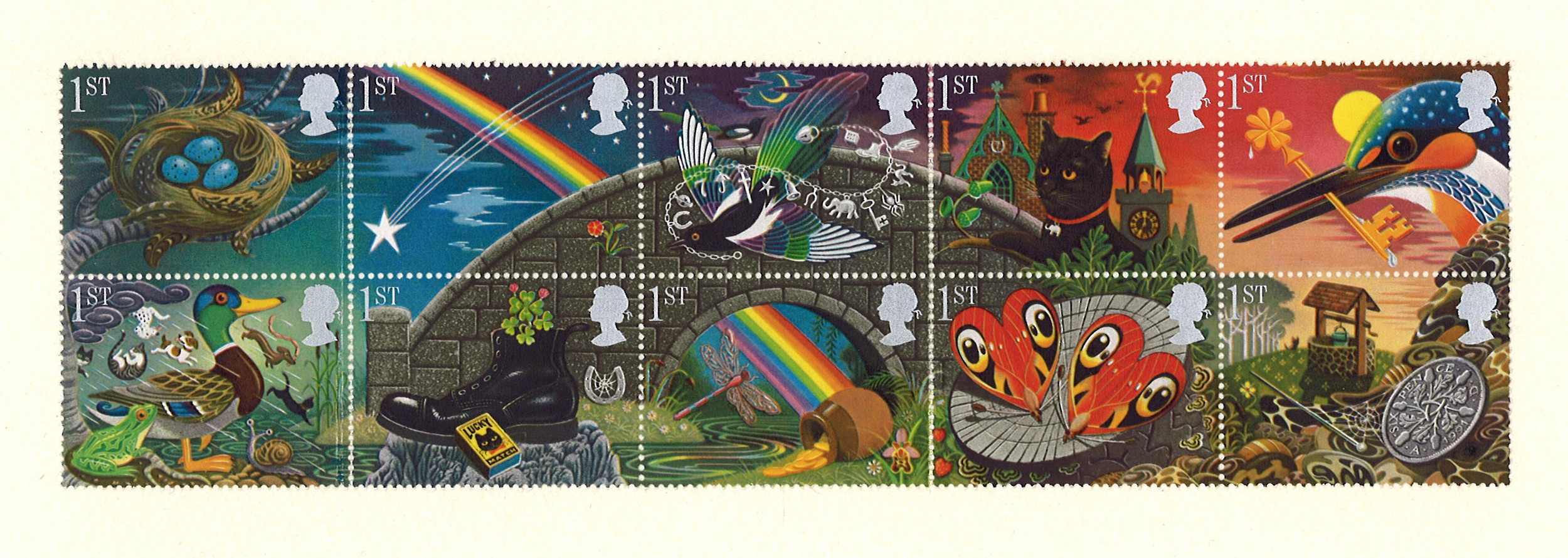 Folio celebrates 50 years of Tony Meeuwissen 1