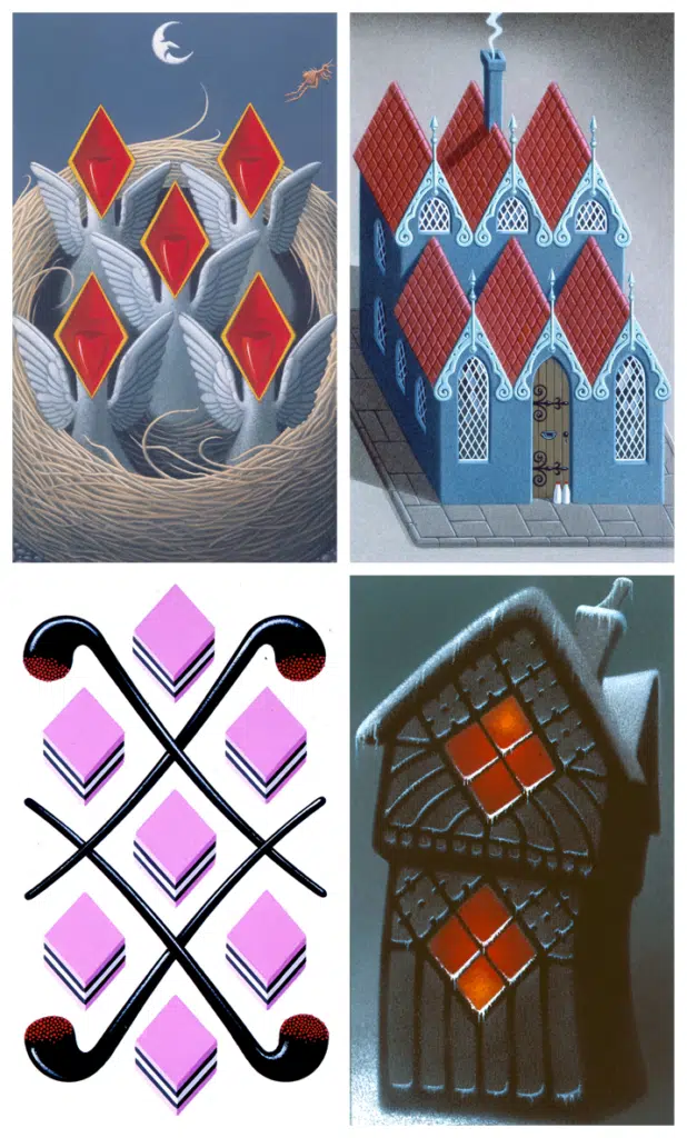 Tony Meeuwissen - The Key to the Kingdom 3