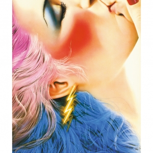 Electric Kiss