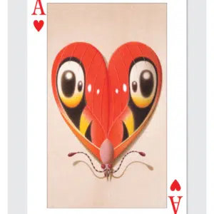 Hearts Ace