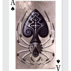 Spades Ace
