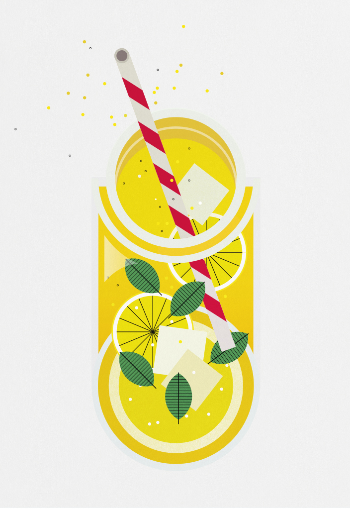 Lemonade 2