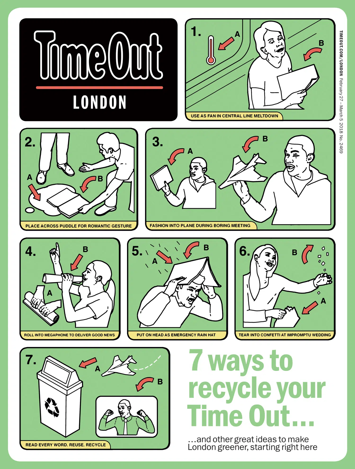 TimeOut Covers 2