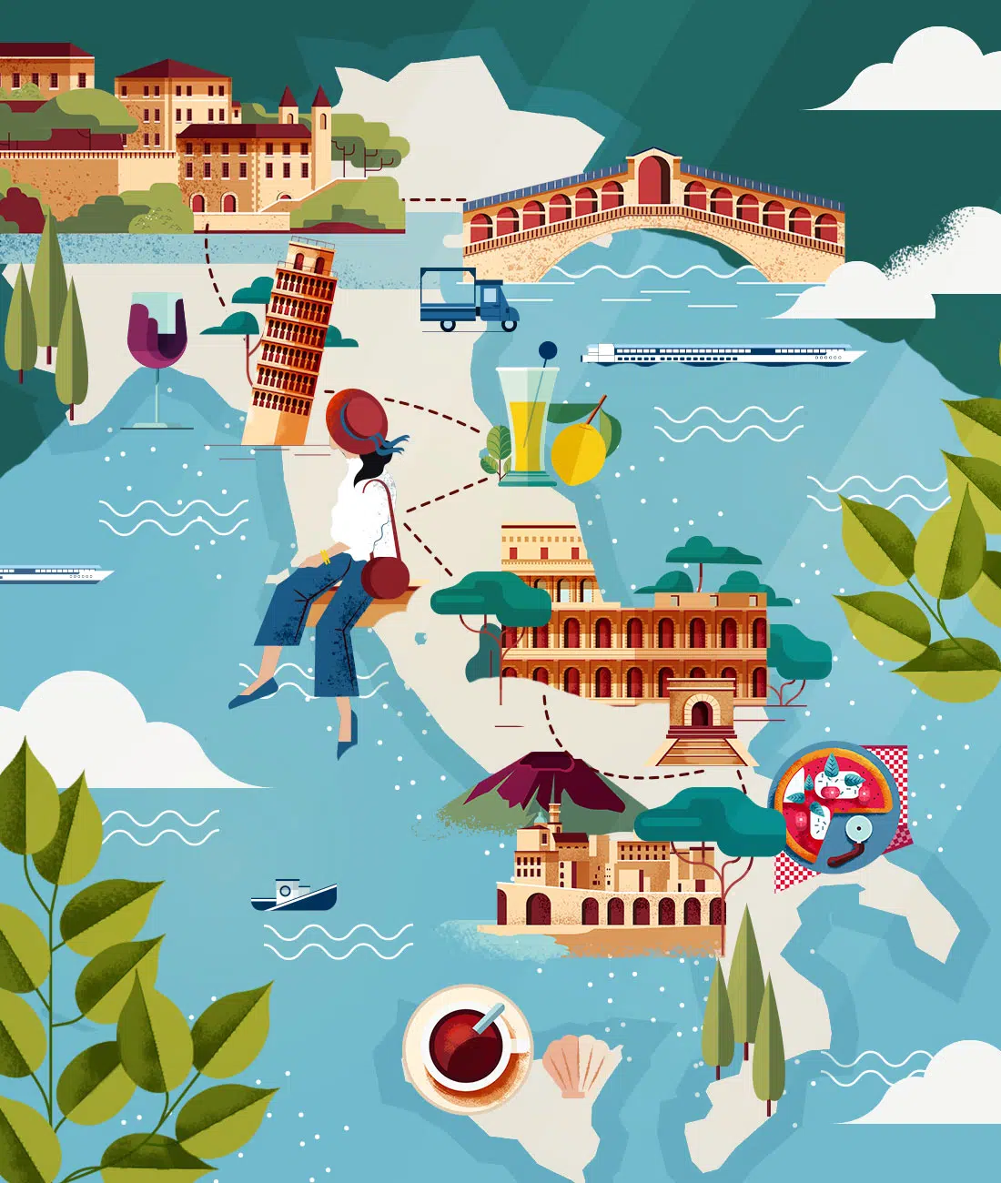Map Artists 9