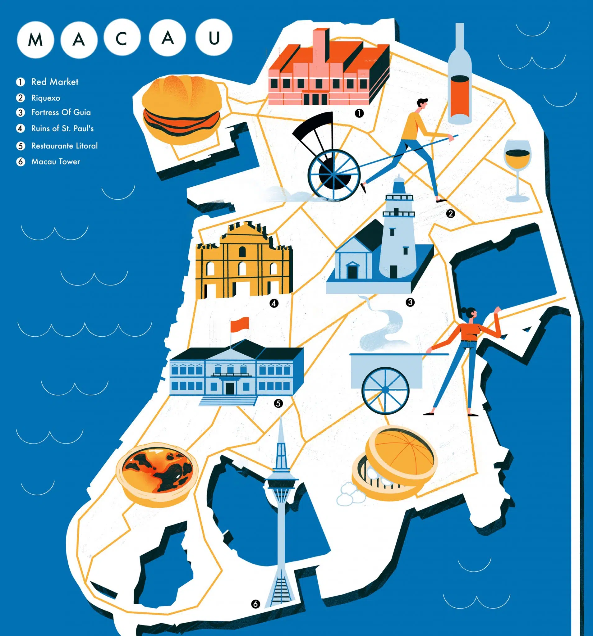 Map Artists 10