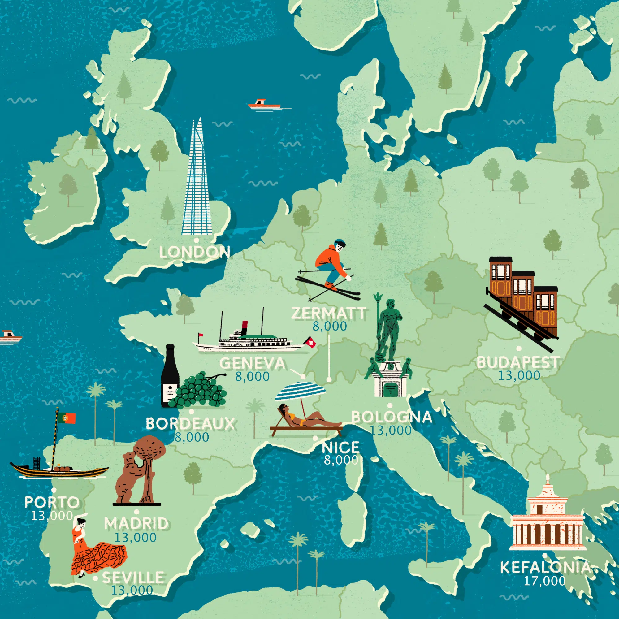 Map Artists 11