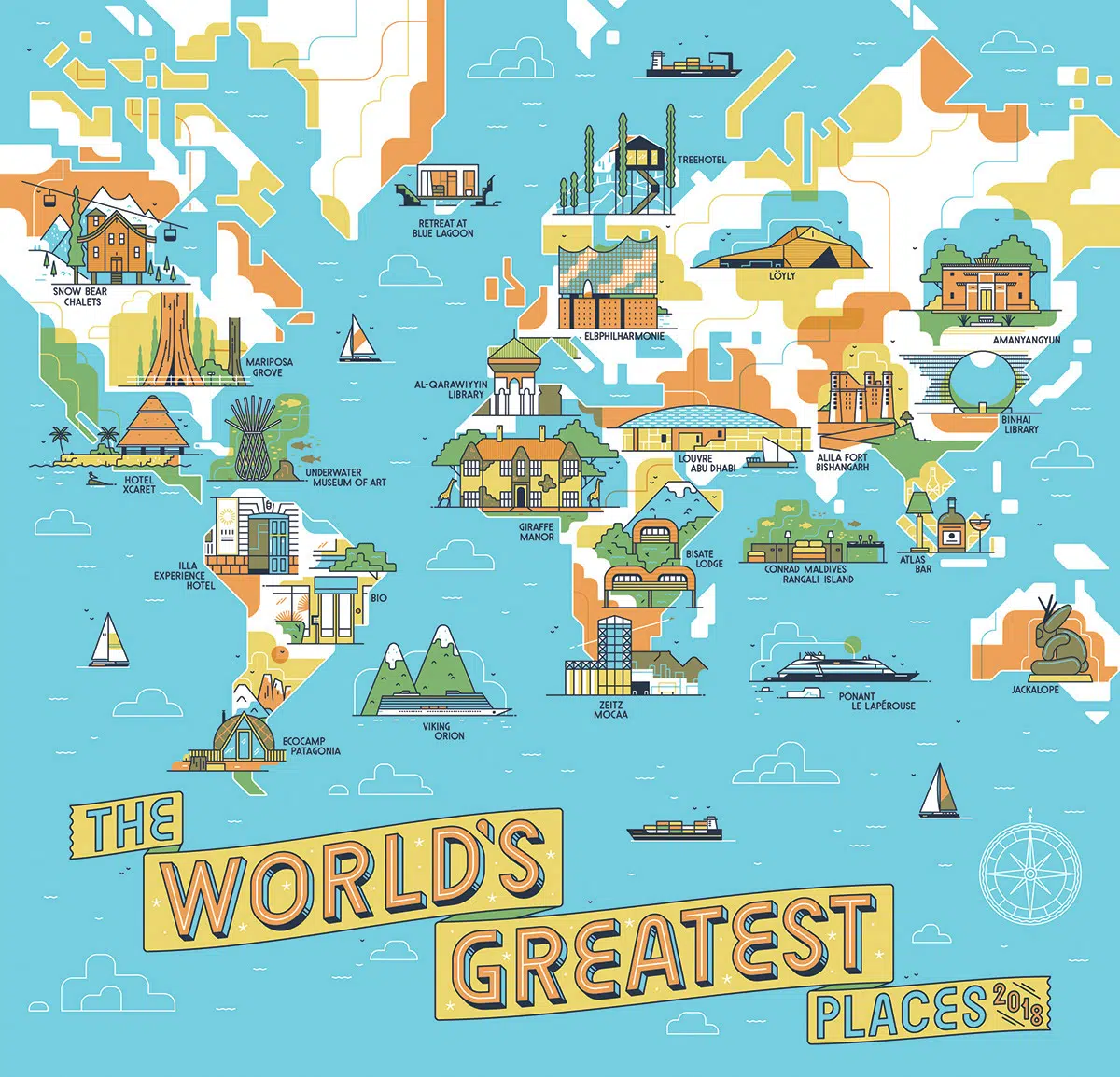 Map Artists 13