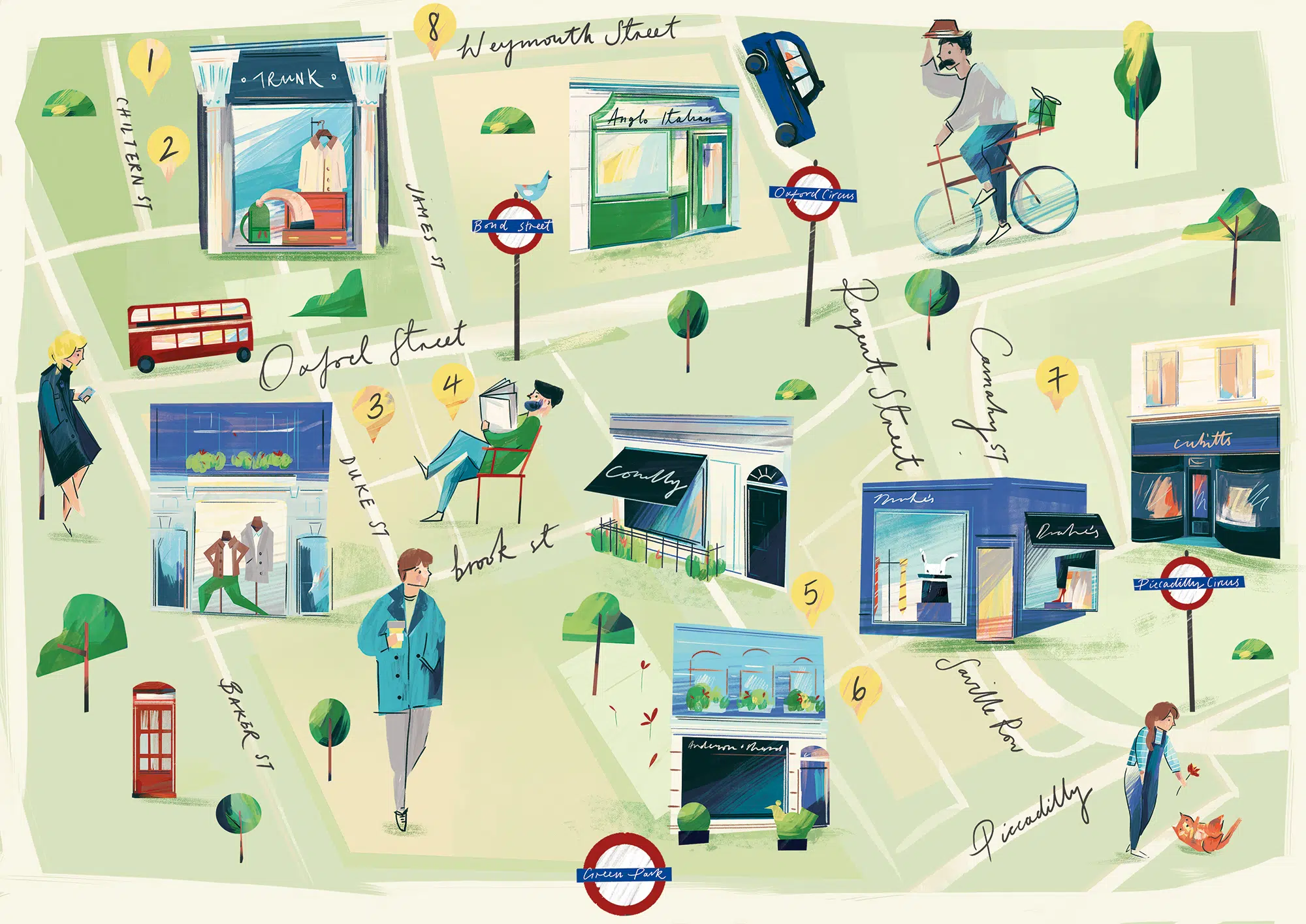 Map Artists 4