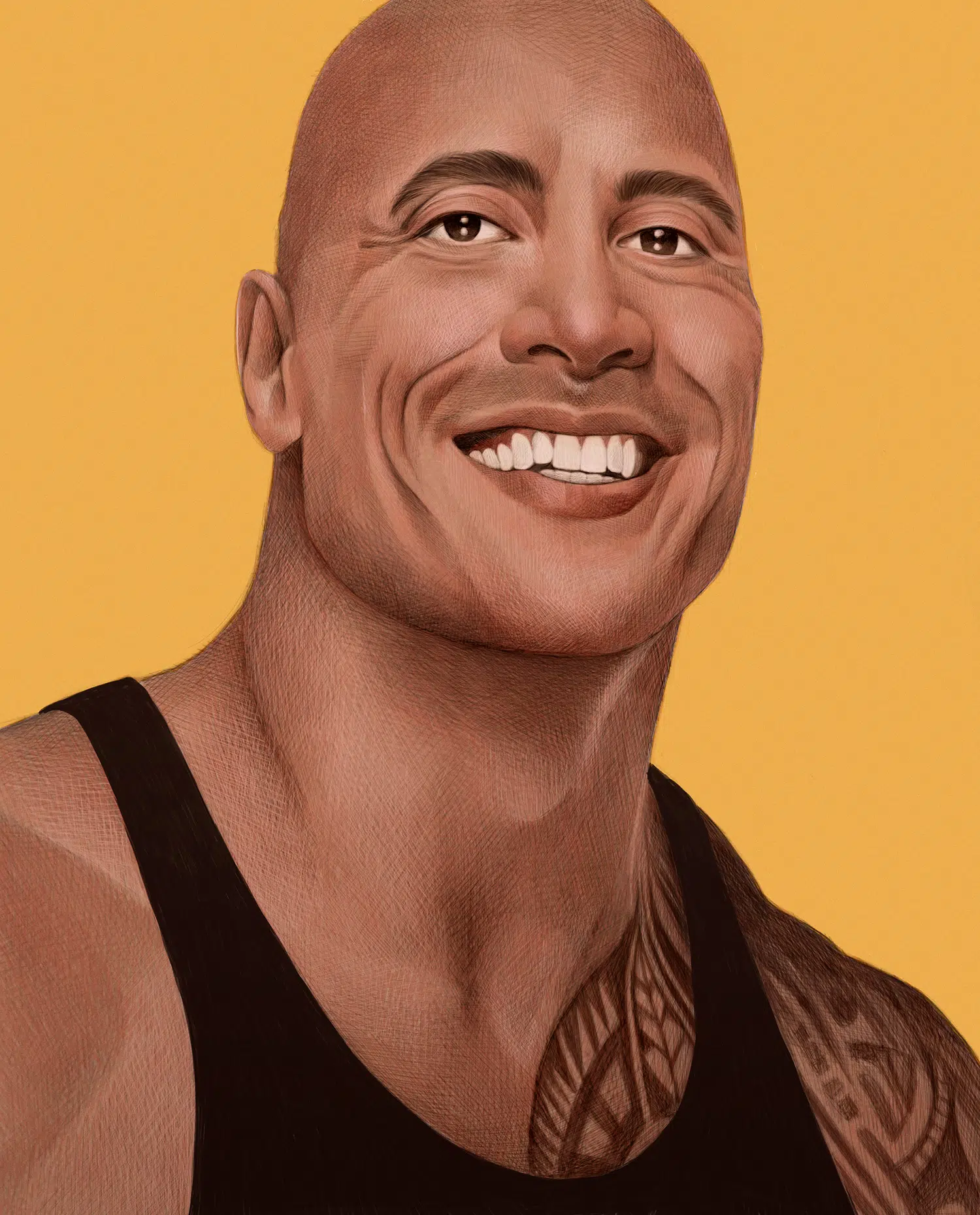 Dwayne Johnson