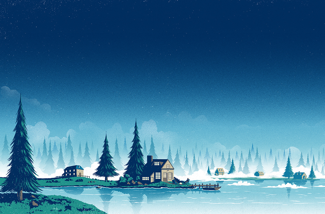 Cold Snap