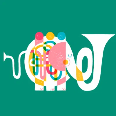 Animal or Instrument
