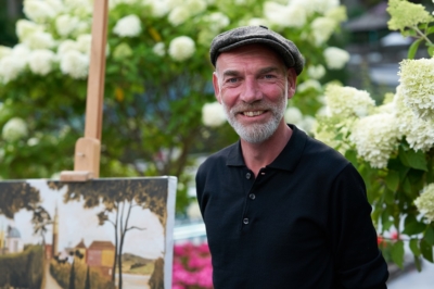 Finn Campbell Notman: Landscape Artist Of The year 5