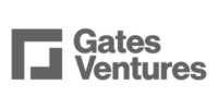 Gates ventures logo