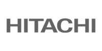 hitachi logo