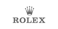 rolex logo