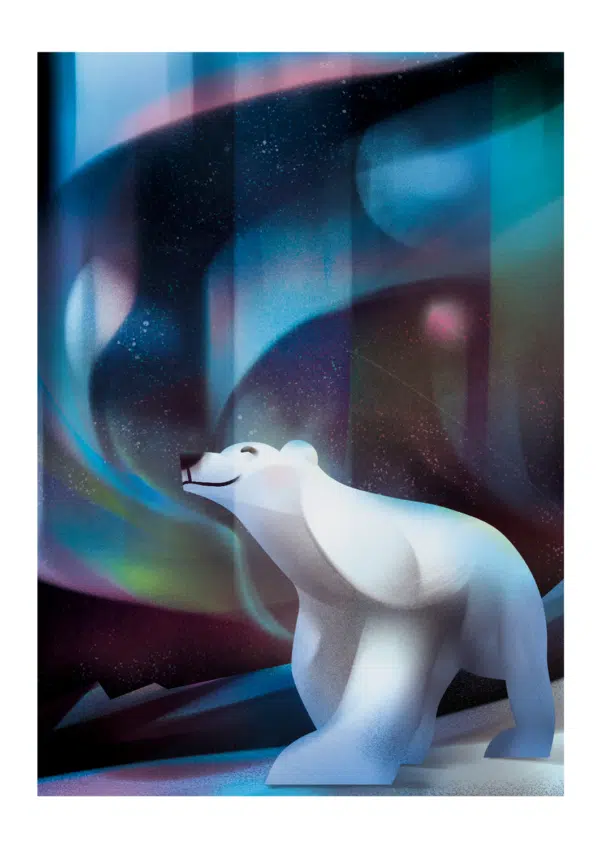 Polar Bear 2