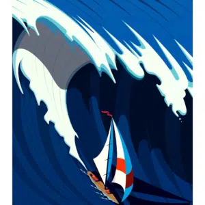 Rogue Waves
