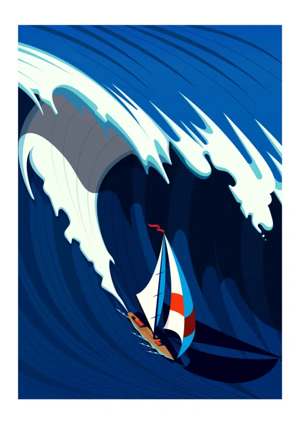 Rogue Waves
