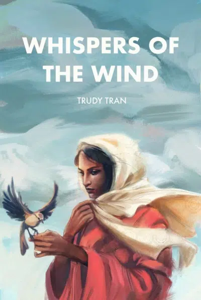 Whispers Of The Wind
