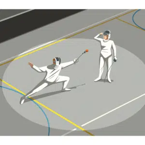 Fencing